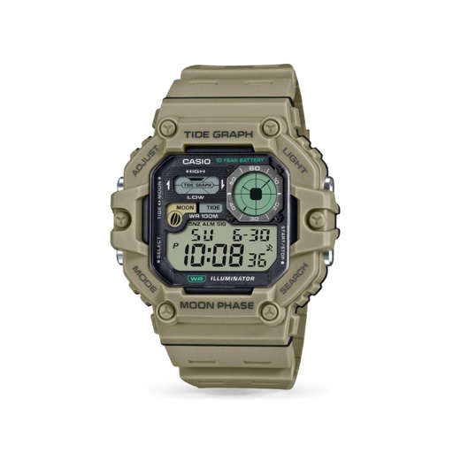 CWS-1700H-5A