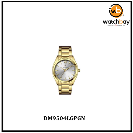 DM9504LGPGN