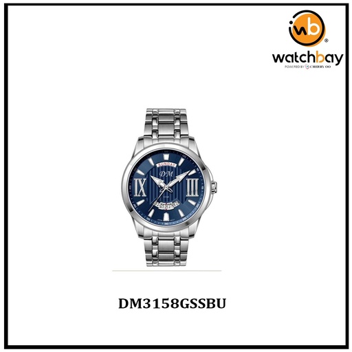 DM3158GSSBU
