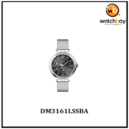 DM3161LSSBA