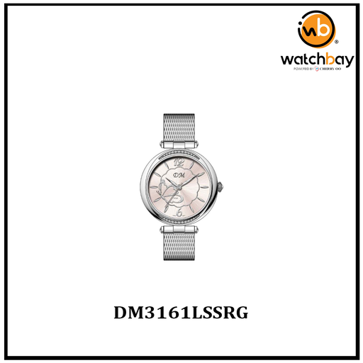 DM3161LSSRG