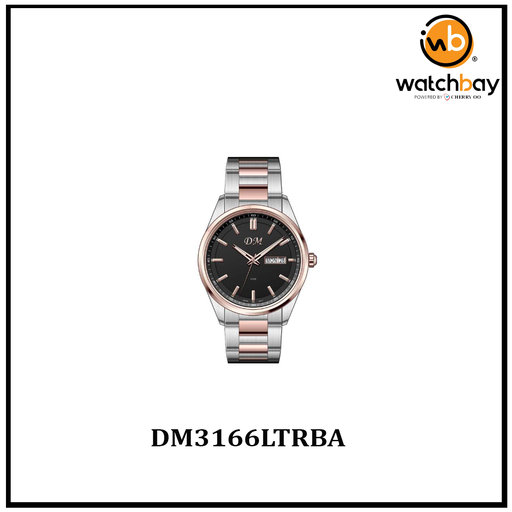 DM3166LTRBA