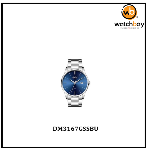 DM3167GSSBU