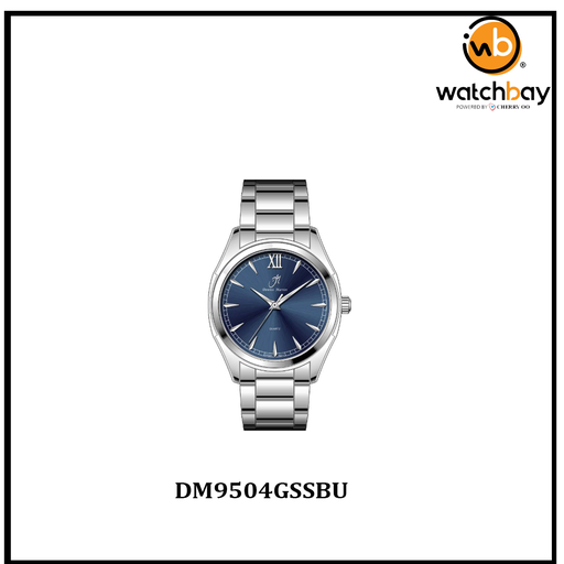 DM9504GSSBU