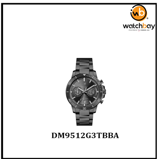 DM9512G3TBBA