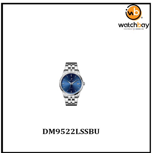 DM9522LSSBU