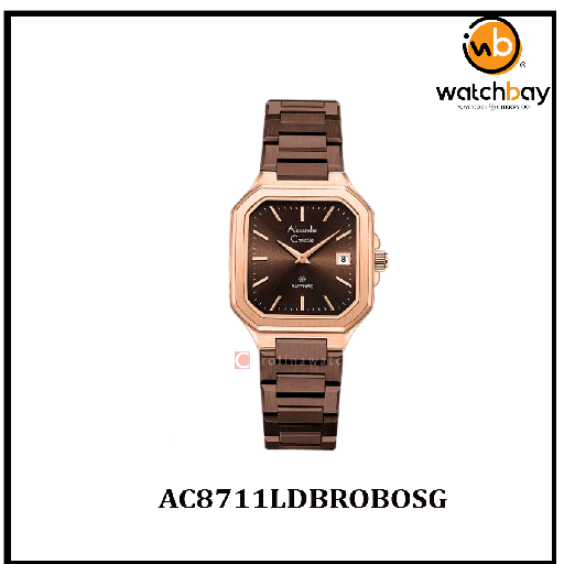 AC8711LDBROBOSG