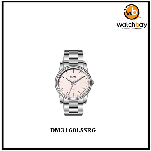 DM3160LSSRG