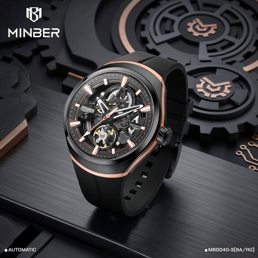 M6004G-3(BA/RG)